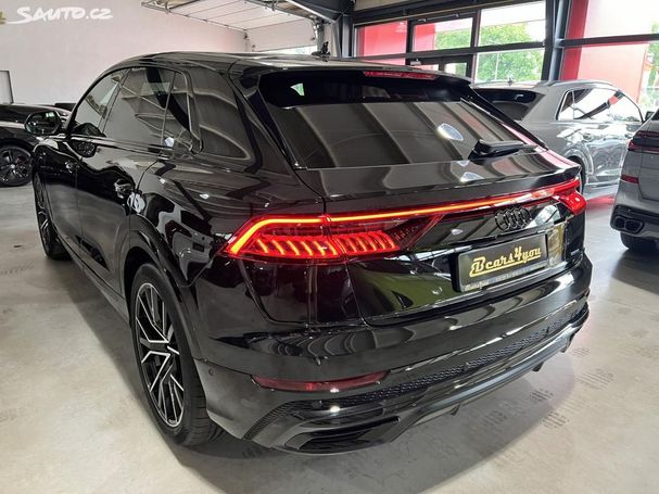 Audi Q8 50 TDI S-line 210 kW image number 6