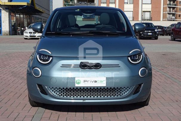 Fiat 500 e 70 kW image number 4