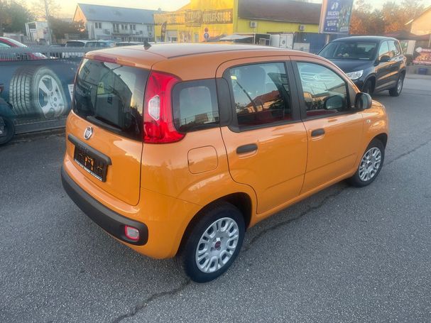 Fiat Panda 51 kW image number 5