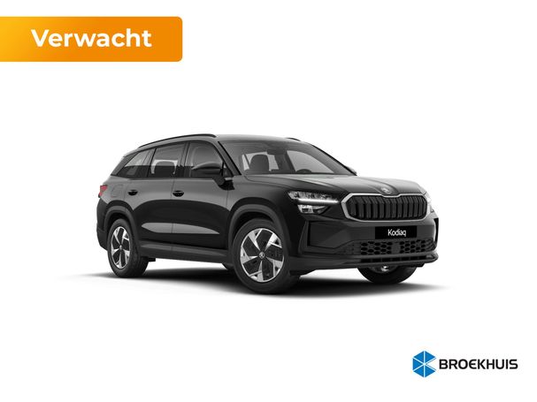 Skoda Kodiaq 1.5 TSI PHEV DSG 150 kW image number 1