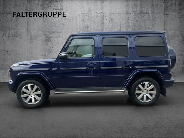 Mercedes-Benz G 500 310 kW image number 8