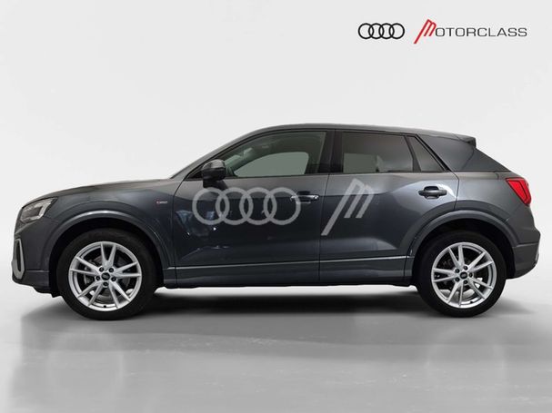 Audi Q2 35 TDI S tronic S-line 110 kW image number 3