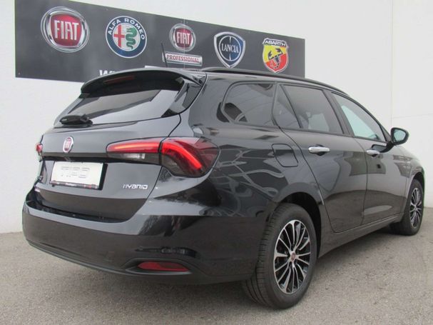 Fiat Tipo Kombi Hybrid DCT 96 kW image number 6