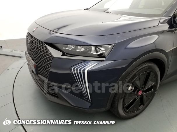 DS Automobiles 7 Crossback 1.6 E-Tense 225 165 kW image number 29