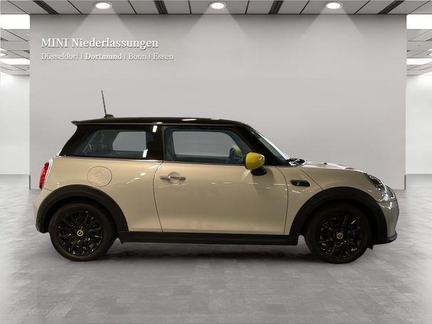 Mini Cooper SE Mini 135 kW image number 2