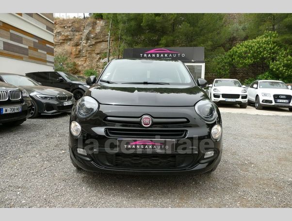 Fiat 500X 1.4 Multiair 4x2 103 kW image number 3