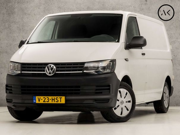 Volkswagen T6 Transporter 110 kW image number 1