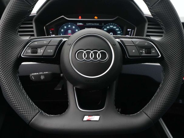 Audi A1 25 TFSI Sportback 70 kW image number 21