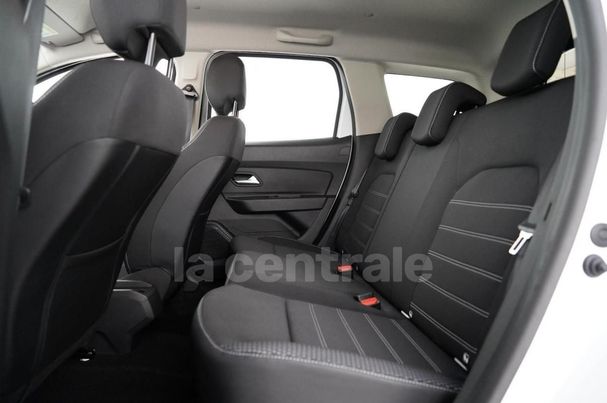 Dacia Duster Blue dCi 115 Prestige 85 kW image number 7