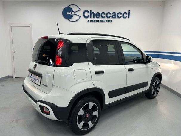 Fiat Panda 1.0 Hybrid 51 kW image number 6