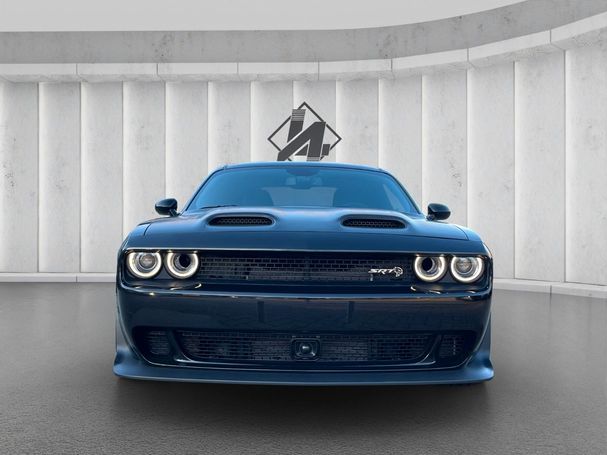 Dodge Challenger 535 kW image number 14