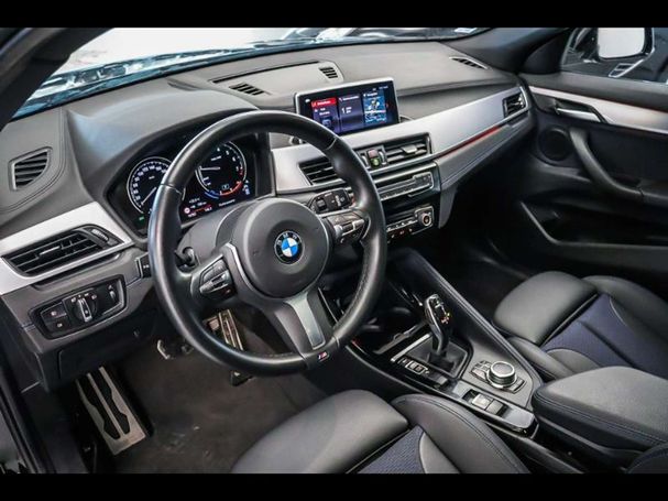 BMW X2 sDrive18i M Sport DKG 100 kW image number 10