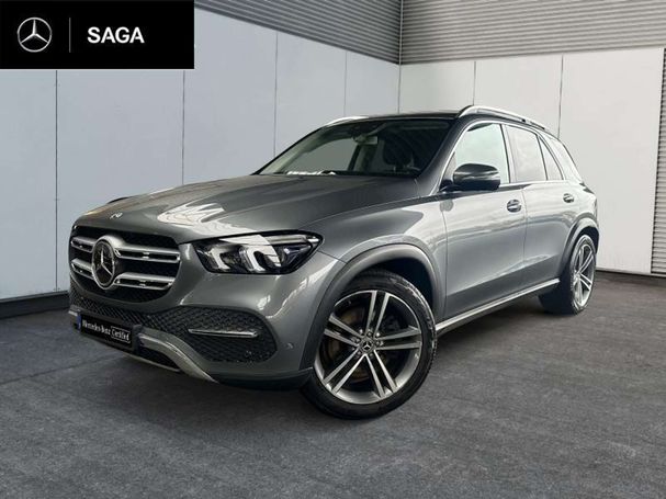 Mercedes-Benz GLE 450 4Matic 270 kW image number 1