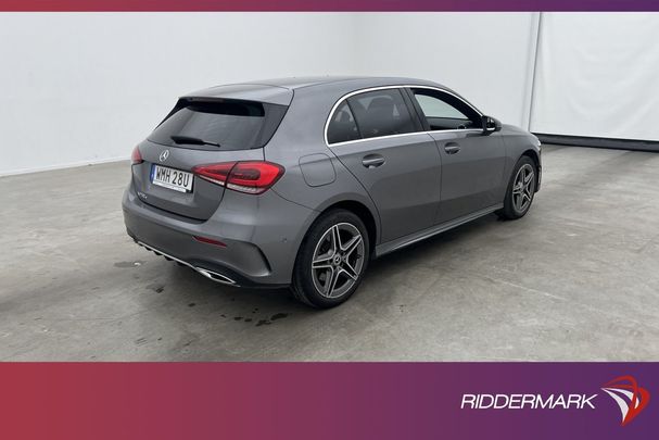 Mercedes-Benz A 250 e 160 kW image number 6