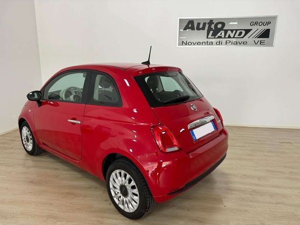 Fiat 500 1.0 51 kW image number 6