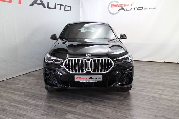 BMW X6 xDrive 210 kW image number 3