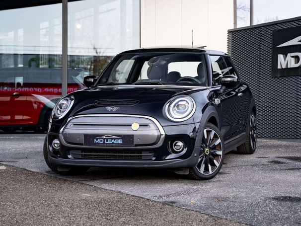 Mini Cooper SE M 135 kW image number 1