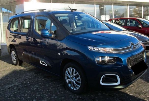 Citroen Berlingo XL BlueHDi 130 FEEL 96 kW image number 2