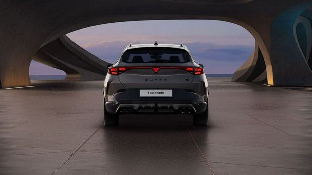 Cupra Formentor 245 kW image number 6