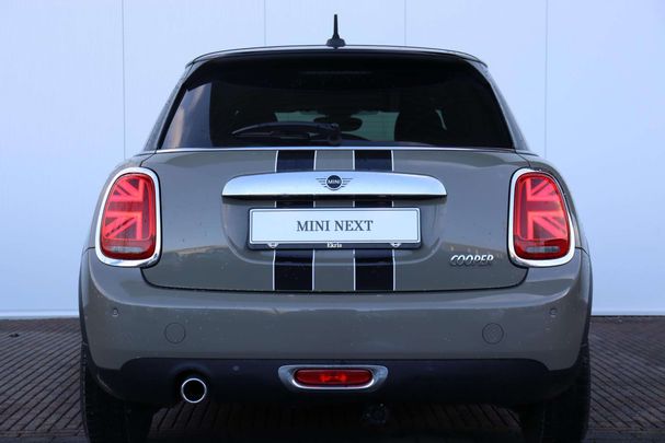 Mini Cooper 100 kW image number 6