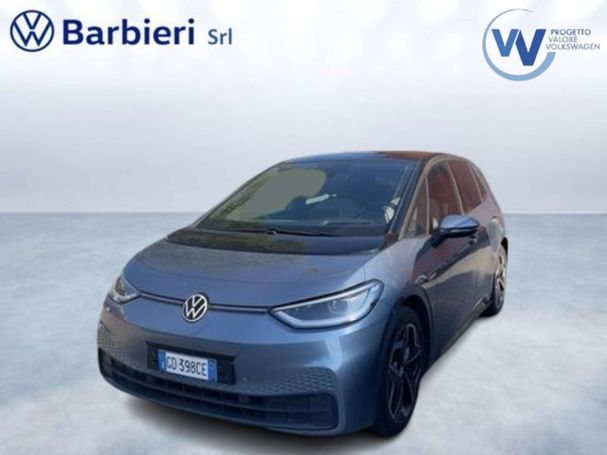 Volkswagen ID.3 Pro 107 kW image number 1