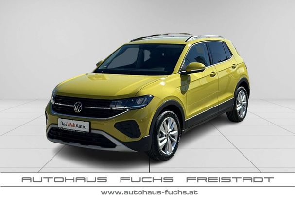 Volkswagen T-Cross TSI 70 kW image number 1