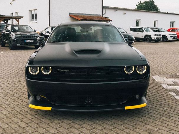 Dodge Challenger 276 kW image number 4