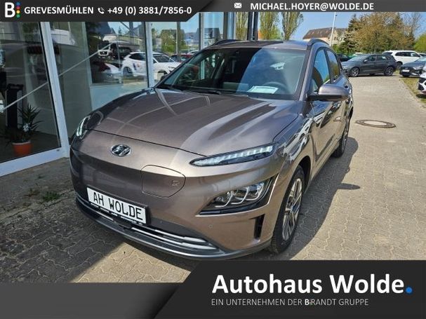 Hyundai Kona Elektro Trend 100 kW image number 1