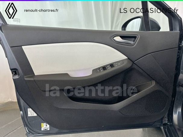 Renault Clio 74 kW image number 29