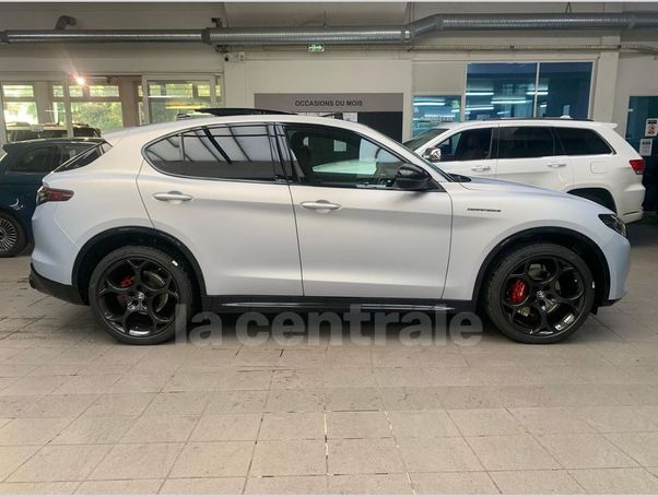 Alfa Romeo Stelvio 2.2 Q4 154 kW image number 18