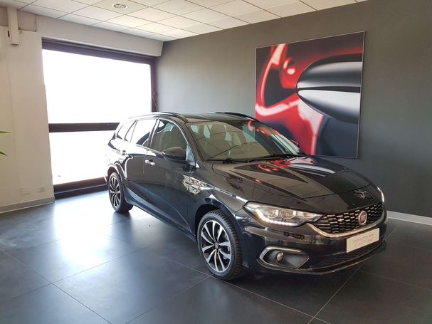 Fiat Tipo 74 kW image number 6