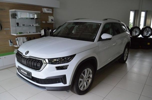 Skoda Kodiaq 2.0 TDI Style 110 kW image number 1