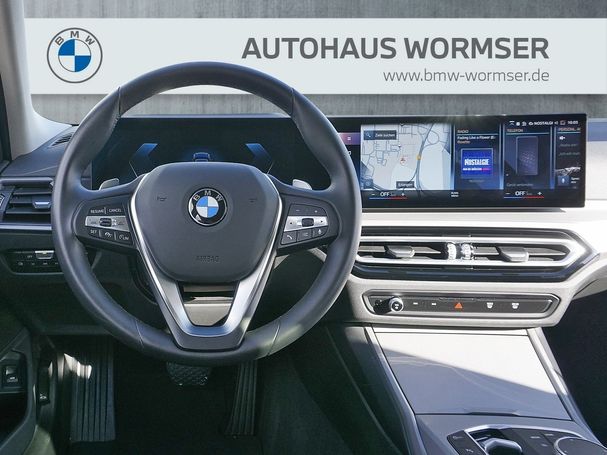 BMW 320d Touring xDrive 140 kW image number 13