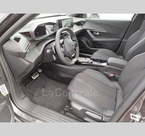 Peugeot 2008 PureTech 130 96 kW image number 21