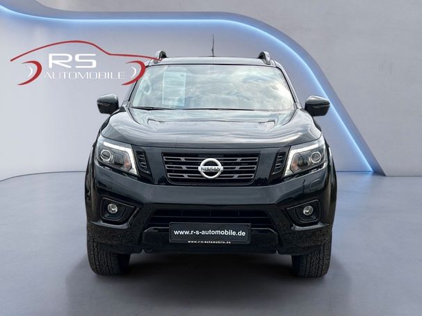 Nissan Navara 4x4 N-Guard 140 kW image number 2