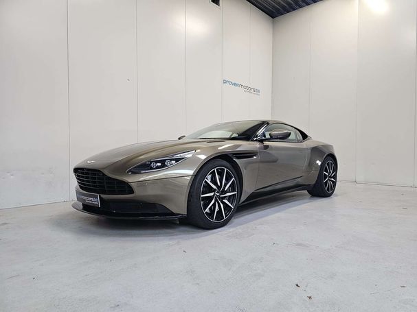 Aston Martin DB11 V12 447 kW image number 2