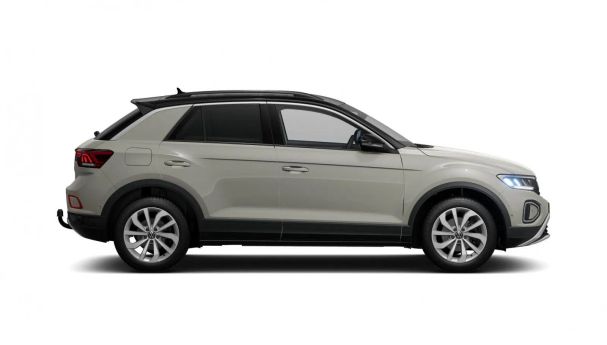 Volkswagen T-Roc 1.5 TSI DSG 110 kW image number 6