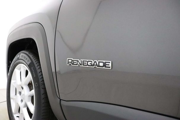 Jeep Renegade 1.0 Limited 85 kW image number 17