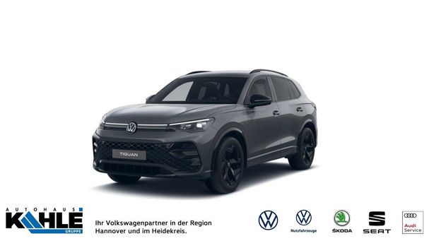 Volkswagen Tiguan 1.5 eTSI DSG 110 kW image number 1