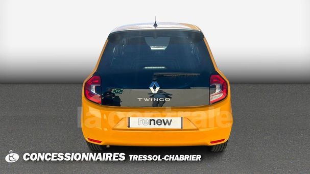 Renault Twingo SCe 65 48 kW image number 6