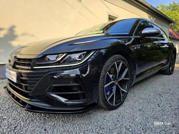 Volkswagen Arteon R DSG 4Motion 235 kW image number 1