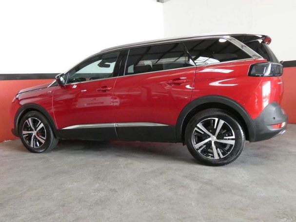 Peugeot 5008 BlueHDi 130 96 kW image number 8