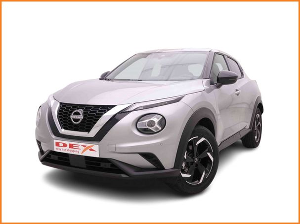 Nissan Juke DIG-T N-Connecta 84 kW image number 1