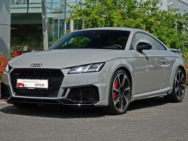 Audi TT RS quattro S tronic 294 kW image number 1