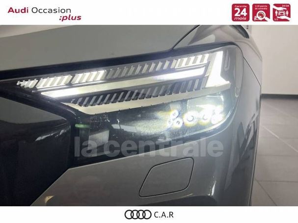 Audi Q4 40 125 kW image number 20