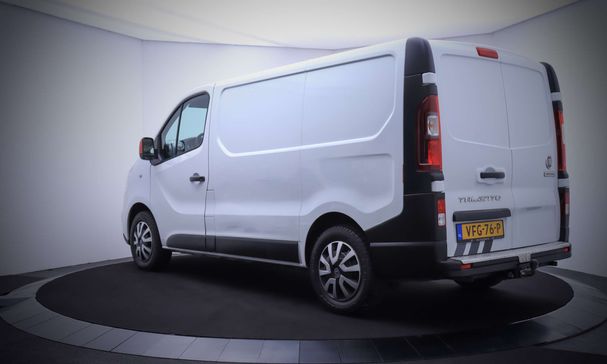 Fiat Talento 2.0 107 kW image number 8