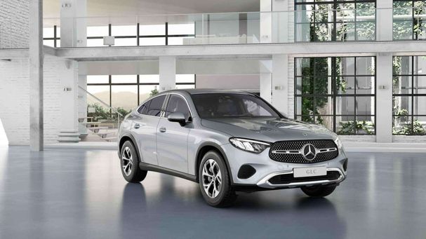 Mercedes-Benz GLC 300 e Line 4Matic 230 kW image number 9