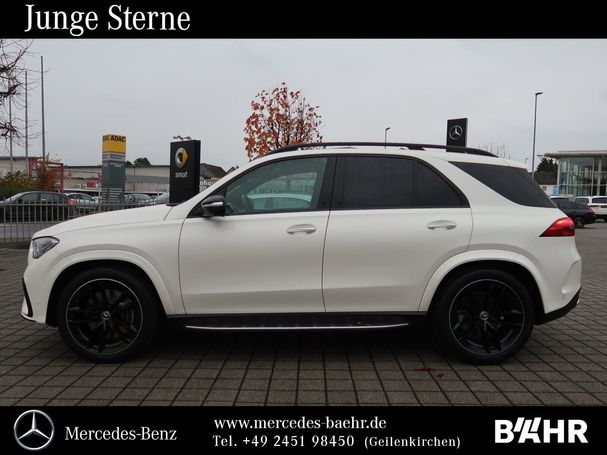 Mercedes-Benz GLE 450 d 270 kW image number 3