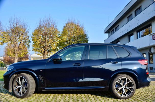 BMW X5 xDrive30d 210 kW image number 5