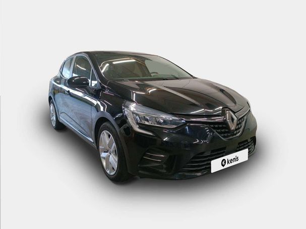 Renault Clio TCe Zen 74 kW image number 6